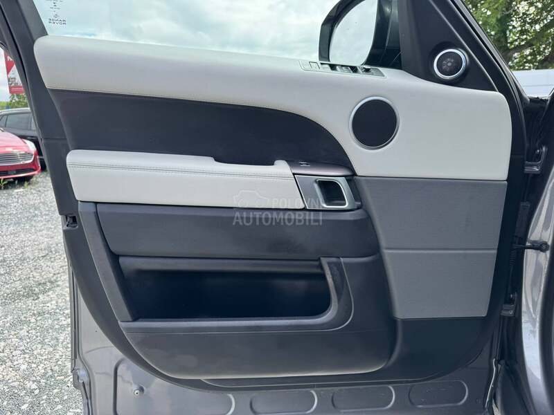 Land Rover Range Rover Sport LED / XEN