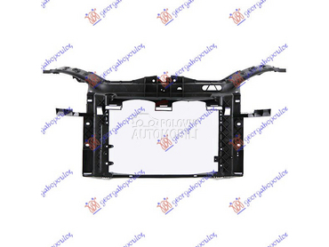 VEZNI LIM (A KVALITET) za Ford Fiesta od 2002. do 2008. god.