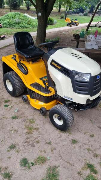 cub cadet
