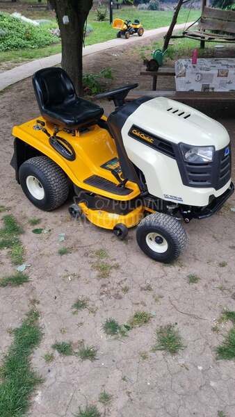 cub cadet