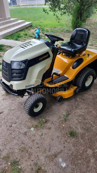 cub cadet