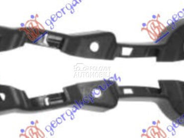 NOSAC ZADNJEG BRANIKA (SET) za Ford Fiesta od 2002. do 2008. god.