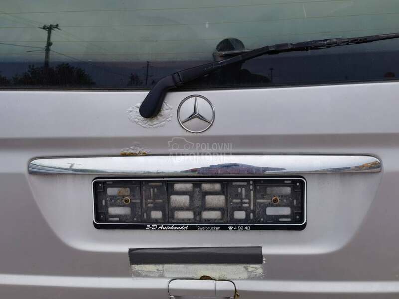 Sam Modul Vito Viano w639