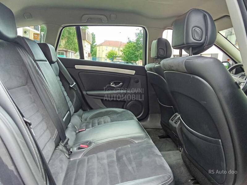Renault Laguna 2,0dci