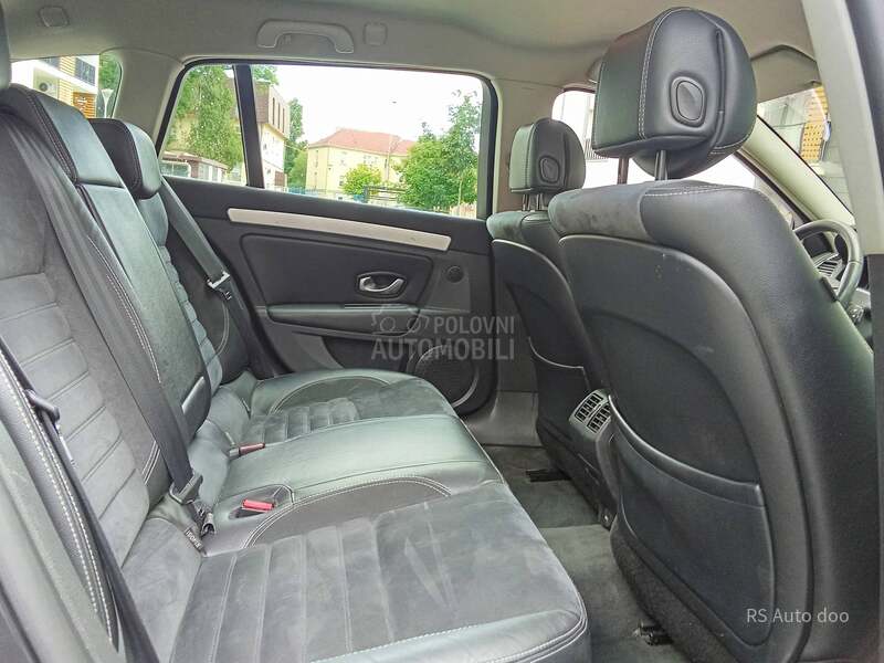 Renault Laguna 2,0dci