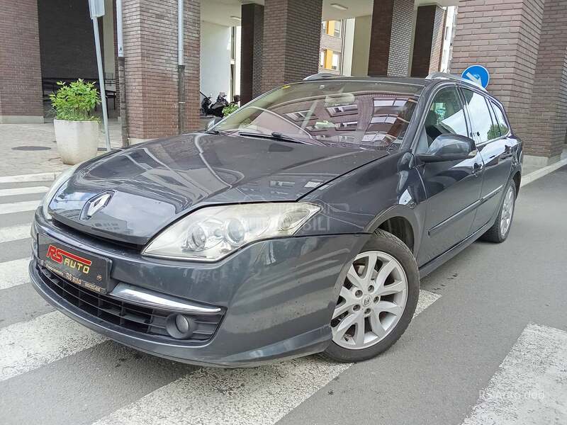 Renault Laguna 2,0dci