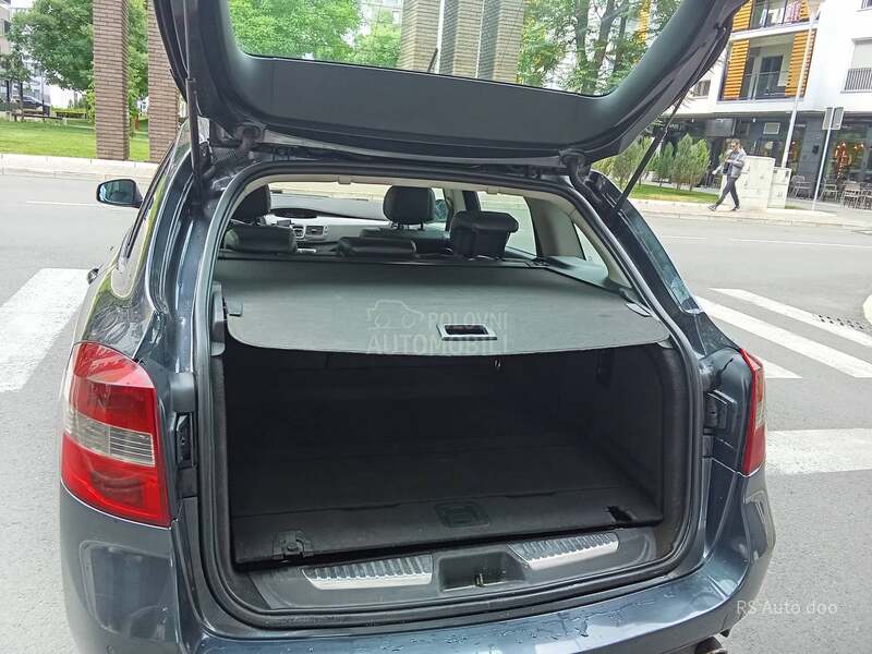 Renault Laguna 2,0dci