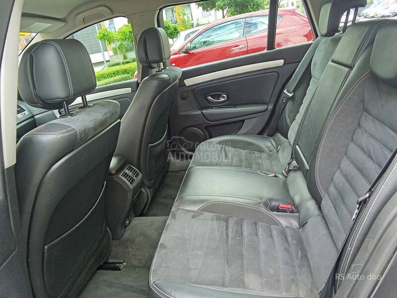 Renault Laguna 2,0dci