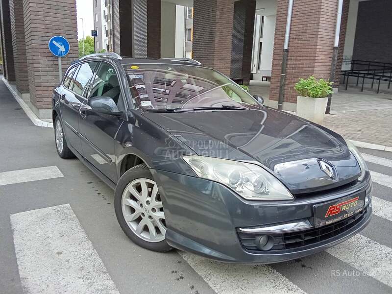 Renault Laguna 2,0dci
