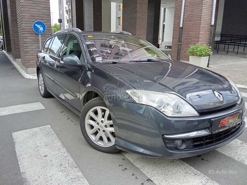 Renault Laguna 2,0dci