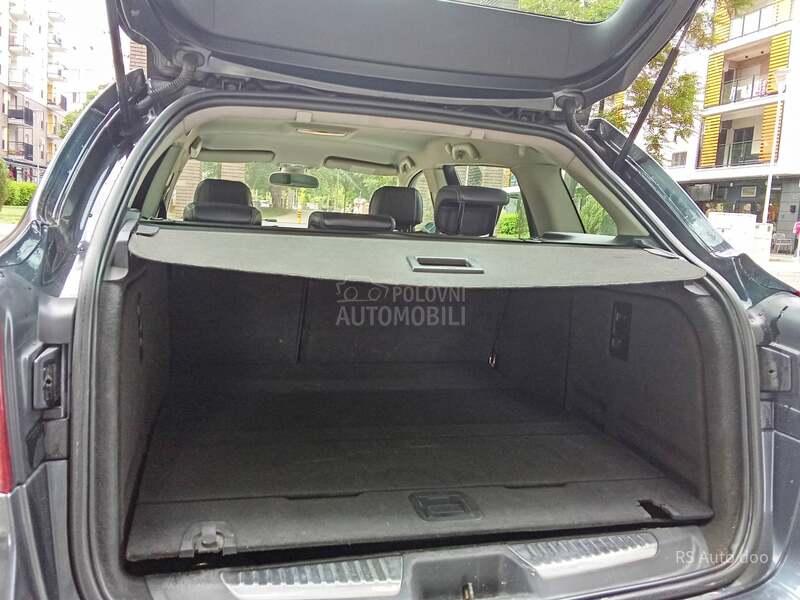 Renault Laguna 2,0dci