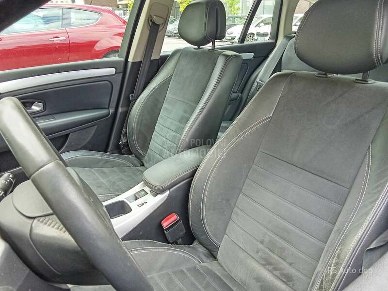 Renault Laguna 2,0dci