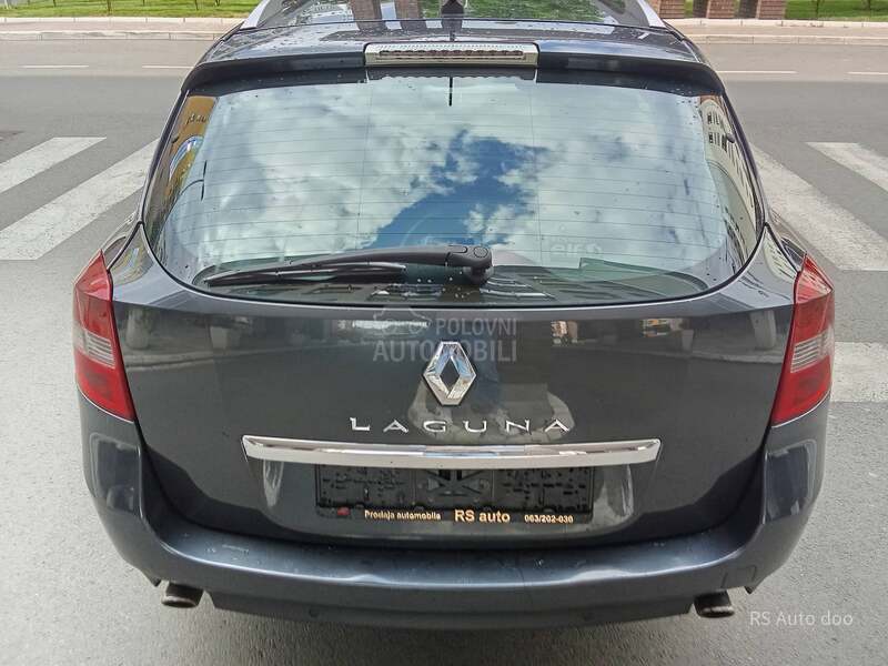 Renault Laguna 2,0dci