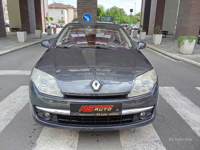 Renault Laguna 2,0dci