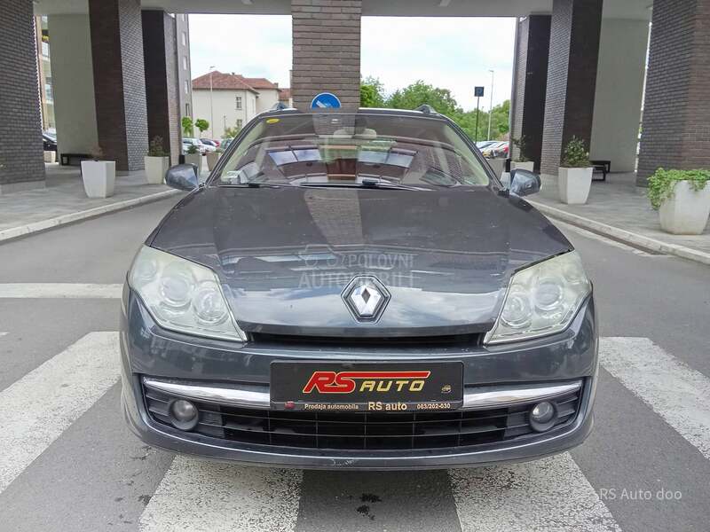 Renault Laguna 2,0dci
