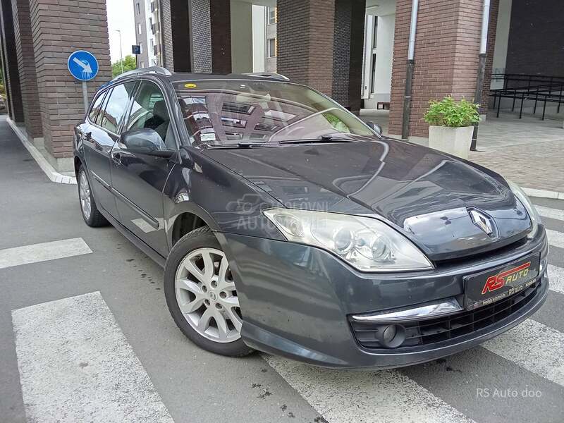 Renault Laguna 2,0dci