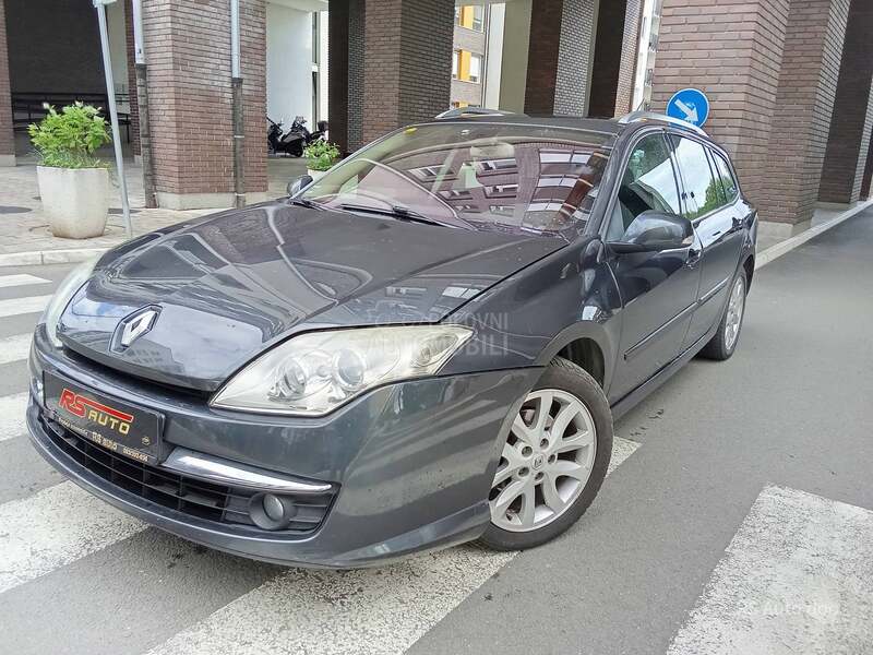 Renault Laguna 2,0dci