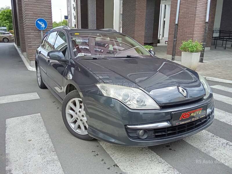 Renault Laguna 2,0dci