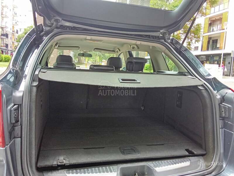 Renault Laguna 2,0dci