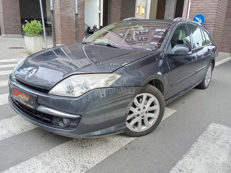 Renault Laguna 2,0dci