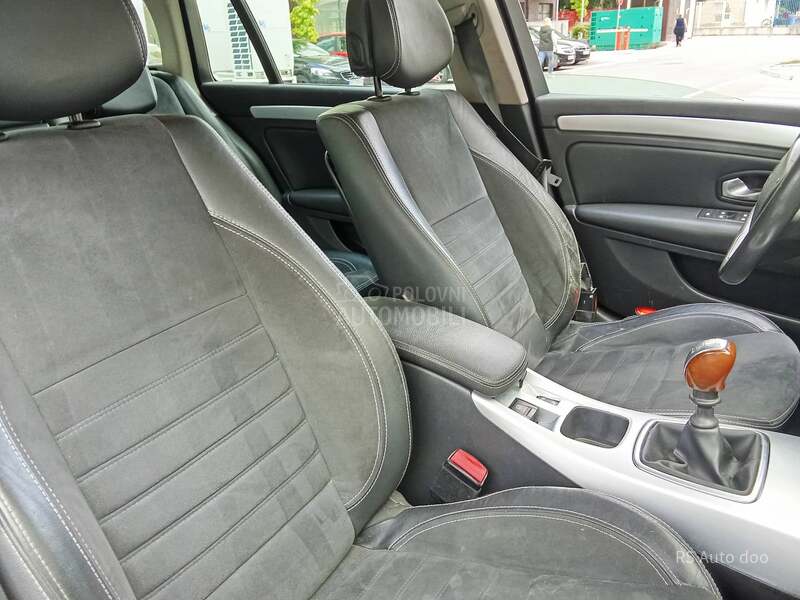 Renault Laguna 2,0dci