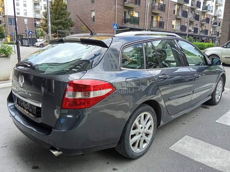 Renault Laguna 2,0dci