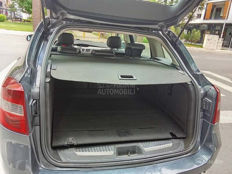 Renault Laguna 2,0dci