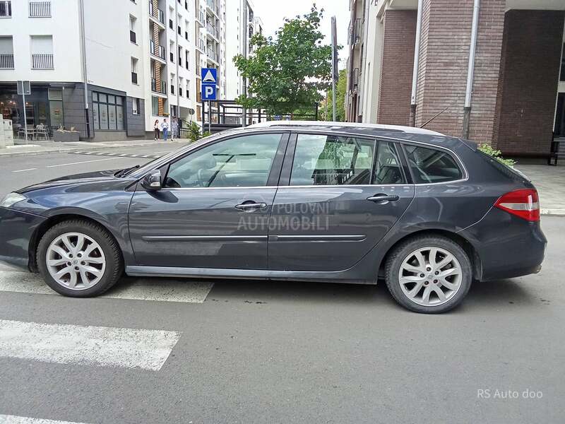 Renault Laguna 2,0dci