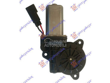 MOTOR PODIZACA PROZORA ELEKTRI za Ford Fiesta od 2002. do 2008. god.