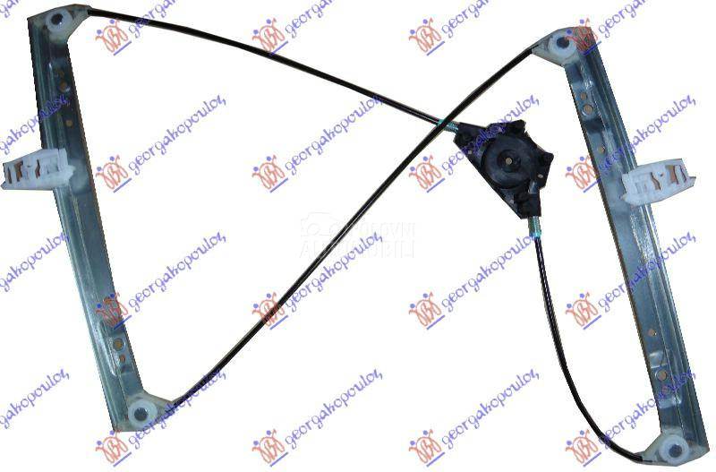 PODIZAC PREDNJEG PROZORA ELEKT