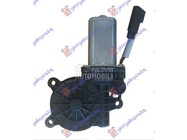 MOTOR PODIZACA PROZORA ELEKTRI za Ford Fiesta od 2002. do 2008. god.