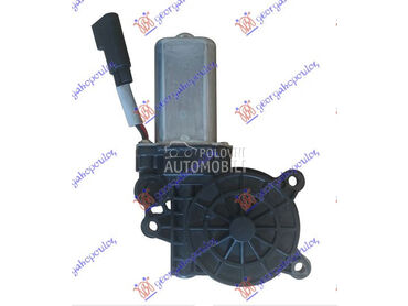 MOTOR PODIZACA PROZORA ELEKTRI za Ford Fiesta od 2002. do 2008. god.