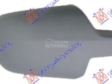 POKLOPAC RETROVIZORA PM -2006 za Ford Fusion od 2002. do 2012. god.