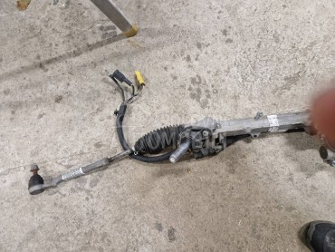 Letva volana za Peugeot 3008, 5008 od 2016. do 2023. god.