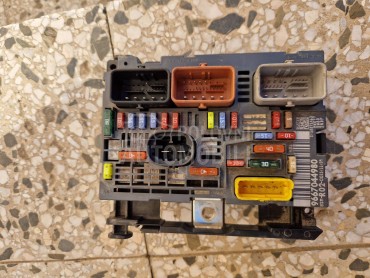 Bsm modul L06 L11 za Peugeot 207, 208, 307 ... od 2000. do 2023. god.