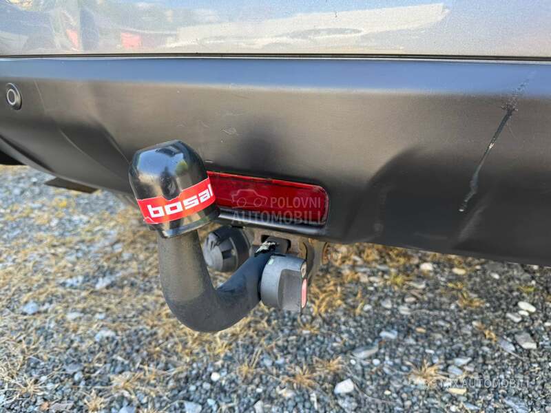 Nissan X-Trail 1.6dCi Pan/360/7sed