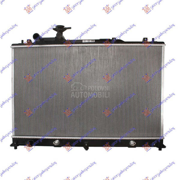 HLADNJAK MOTORA 2.3/2.5i 16V -