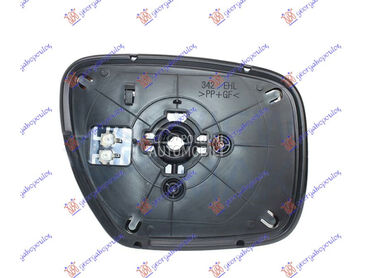 STAKLO RETROVIZORA SA GREJACEM za Mazda CX-7 od 2007. do 2011. god.