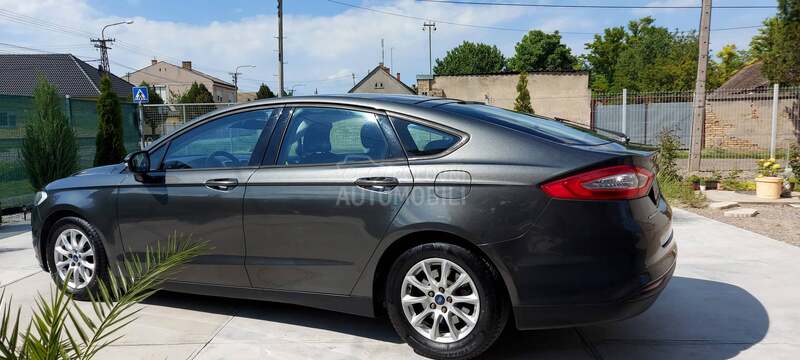 Ford Mondeo 1.5dci F-U-L