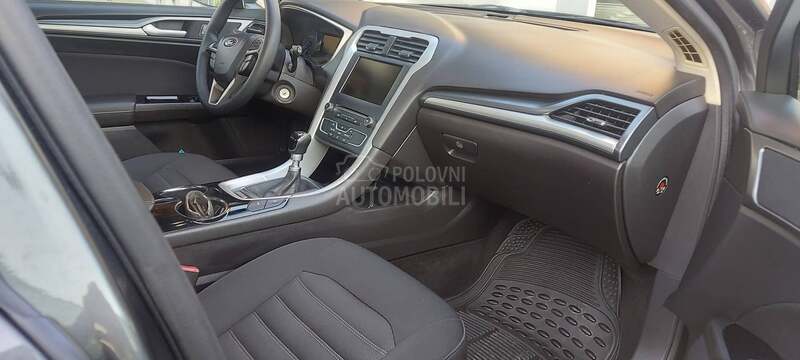 Ford Mondeo 1.5dci F-U-L