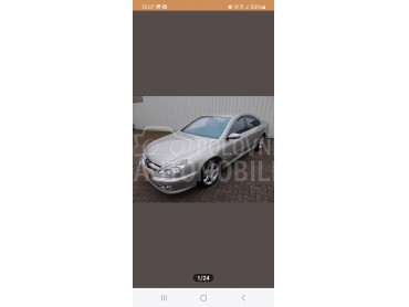 Peugeot 607 2005. god. -  kompletan auto u delovima