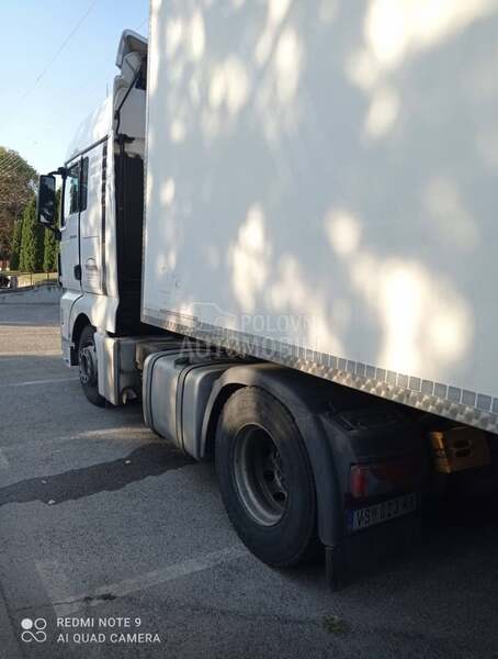 MAN TGX 18.400