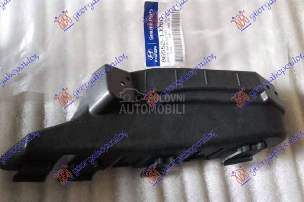 NOSAC PREDNJEG BRANIKA PLASTIC