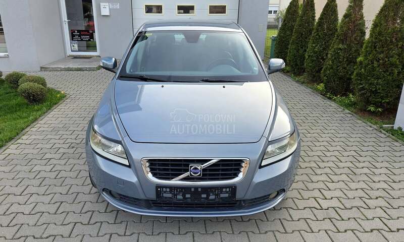 Volvo S40 2.0D