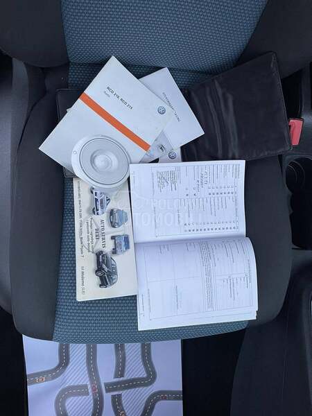 Volkswagen Golf 6 1.6 tdi