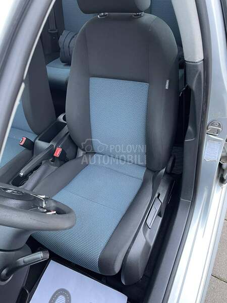 Volkswagen Golf 6 1.6 tdi
