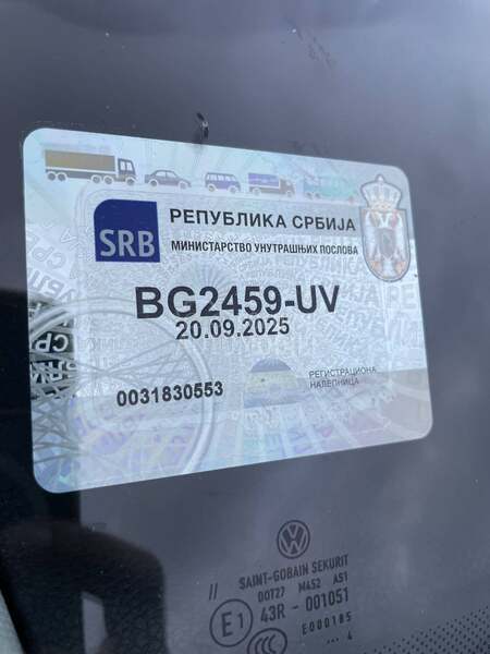 Volkswagen Golf 6 1.6 tdi