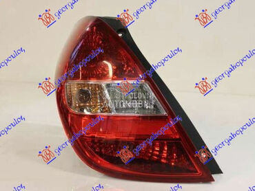STOP LAMPA (O) za Hyundai i20 od 2008. do 2012. god.