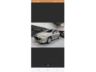 Peugeot 307 -  kompletan auto u delovima