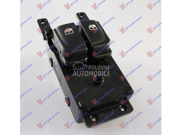 PREKIDAC U PREDNJIM VRATIMA (2 za Hyundai i20 od 2008. do 2012. god.